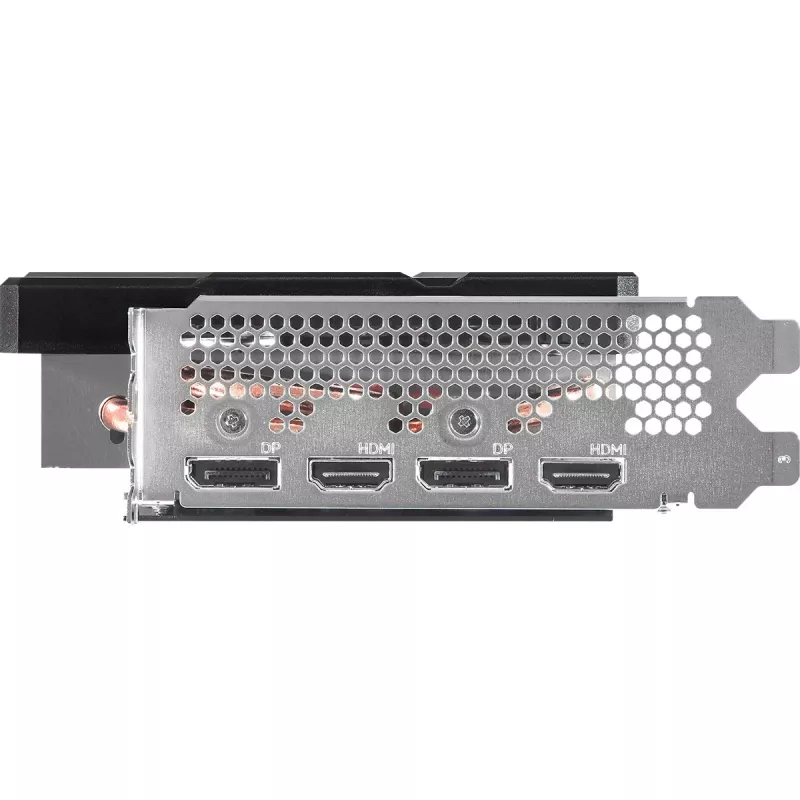 ASRock Challenger D Intel Arc A750 8GB OC grafická karta