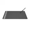 Grafický tablet Huion Inspiroy 2L H1061P, aktívna plocha 266,7 x 166,7 mm (10,5 x 6,56 palca), 8192 úrovní tlaku, čierny