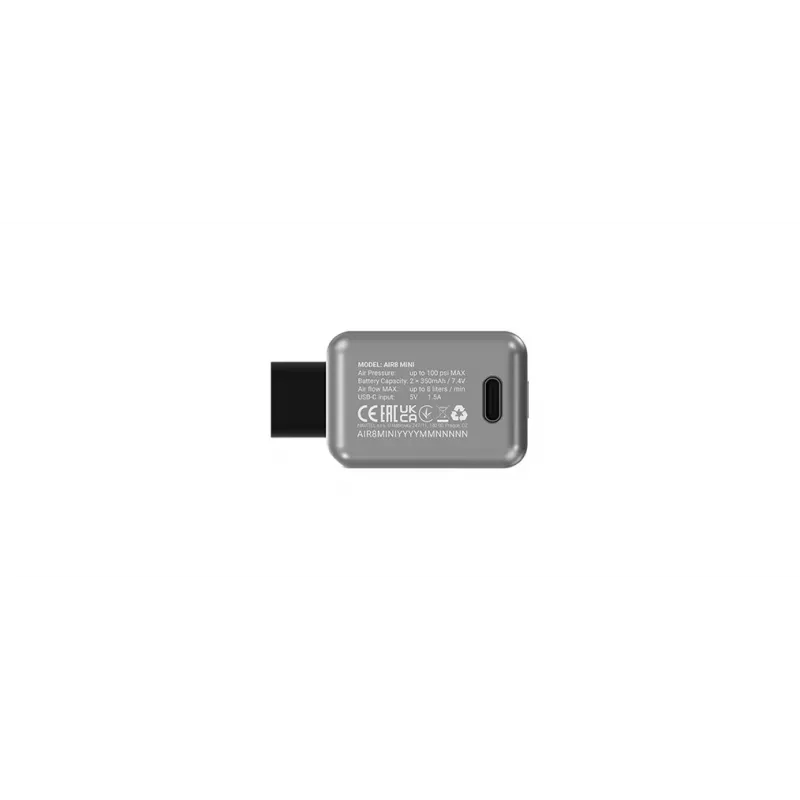 Navitel AIR8 Mini prenosný kompresor