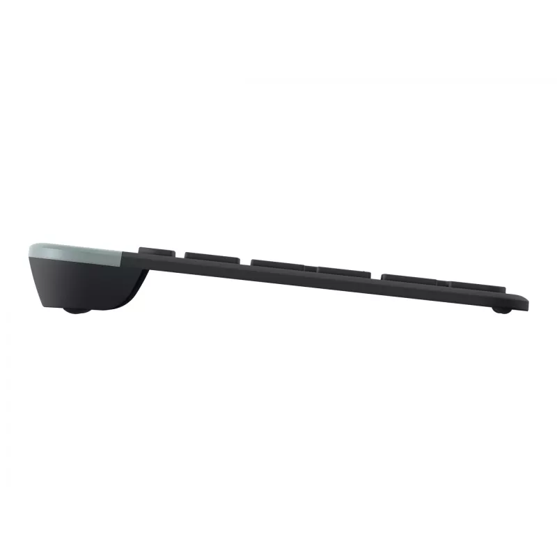 Sada klávesnice a myši Logitech MK470 slim Combo
