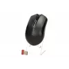 A4Tech G3-200N myš Travel obojručná RF Wireless V-Track 1000 DPI