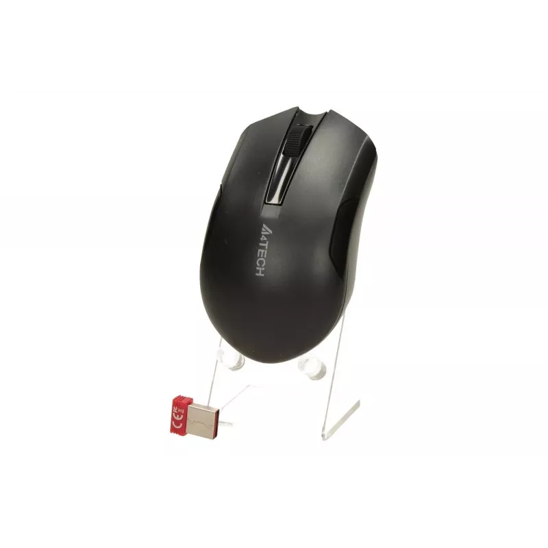 A4Tech G3-200N myš Travel obojručná RF Wireless V-Track 1000 DPI