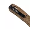 Gerber Zilch - coyote zatvárací nôž pre aktivity v prírode
