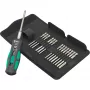 Wera Kraftform Safe-Torque Speed Universal 16-dielny robustný dizajn