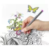 Fineliner Staedtler Pigment Liner 308 červený