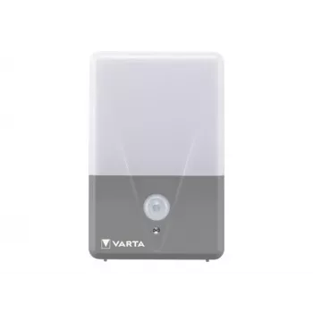 Varta TWINP 2 ks 16634101402 vonkajšie svetlo s pohybovým senzorom – dvojbalenie