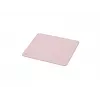 Podložka pod myš Colors Series Misty Rose 300x250 mm