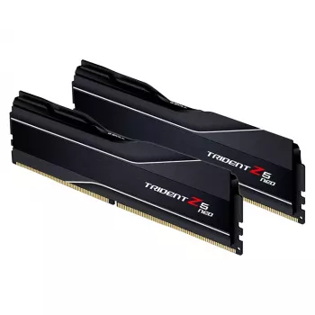 G.Skill Trident Z5 Neo EXPO 32GB (2x16GB) DDR5 PC5-48000C30 6000MHz Dual Channel Kit – B