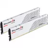 32GB 2x16GB Ripjaws S5 biela DDR5-6000 CL32 pamäťový kit RAM