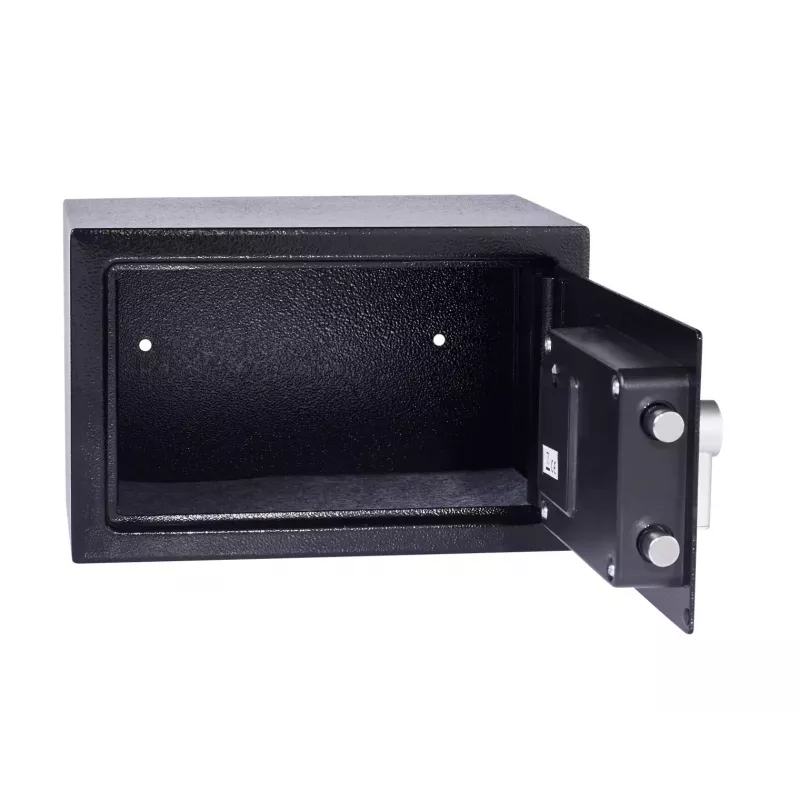 Basic safe YEC compact s alarmom