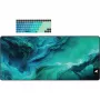 Sharkoon SKILLER SGK50 S3 Design Bundle D4 sada klávesových krytiek a podložky pod myš