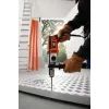 1100W 13mm BLACK+DECKER príklepová vŕtačka