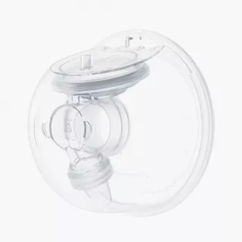 Momcozy AS053 sada nádobiek na mlieko pre S12 Pro