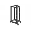 Lanberg OR01-6827-B rack 27U voľne stojaci rám čierny (OR01-6827-B)