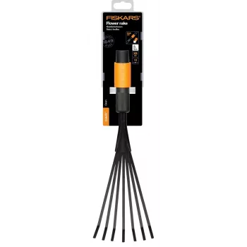 Hrable Fiskars 1001412 pozinkovaná oceľ