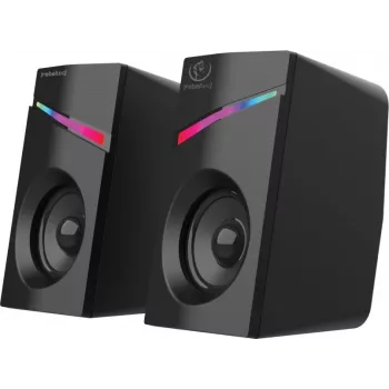 Stereo 2.0 reproduktor POP, RBLGLO00047, 20W