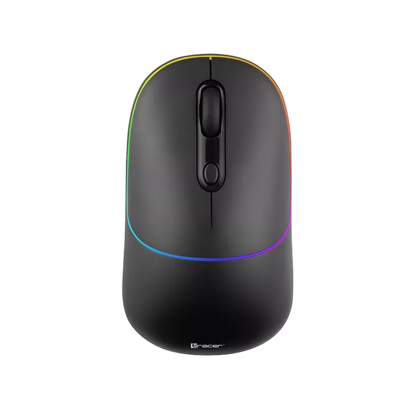 Myš Tracer RATERO RF RF Wireless + USB Type-C