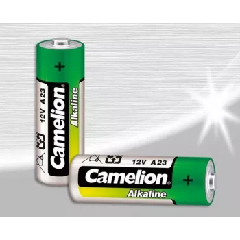 Jednorazová batéria Camelion LR23A