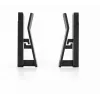 Nástenný držiak na tablet Durable VISIOCLIP čierny