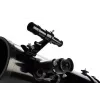 Celestron PowerSeeker 114EQ refraktor 45x čierna