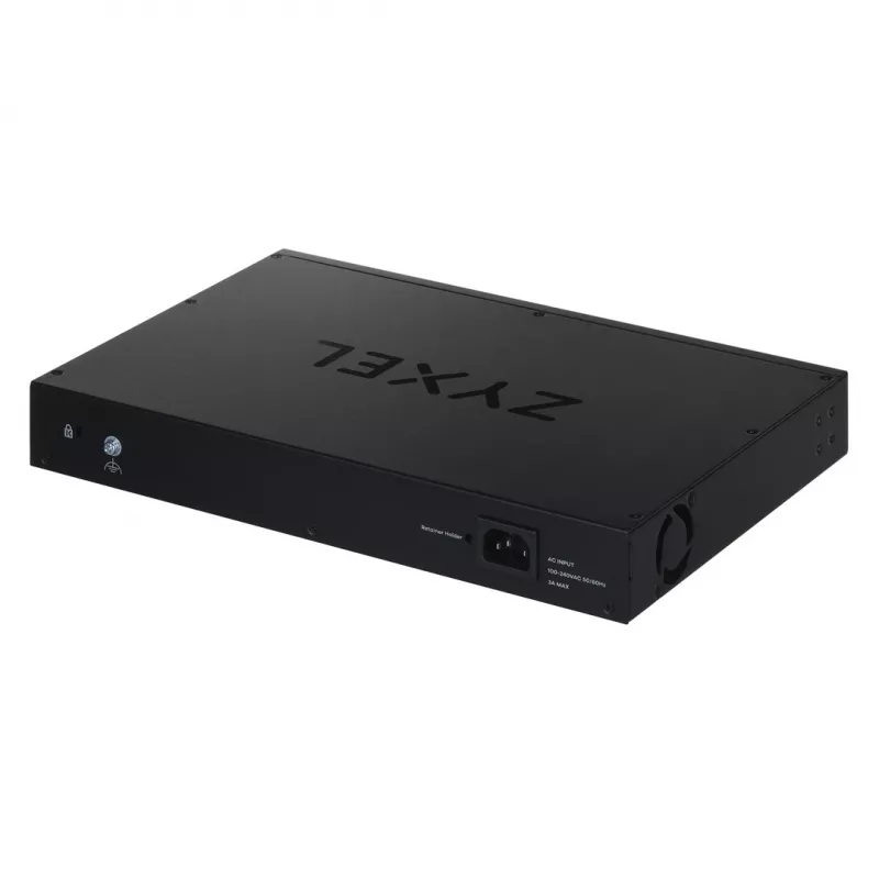 Zyxel XMG1915-18EP Managed L2 2.5G Ethernet (100/1000/2500) Power over Ethernet (PoE)