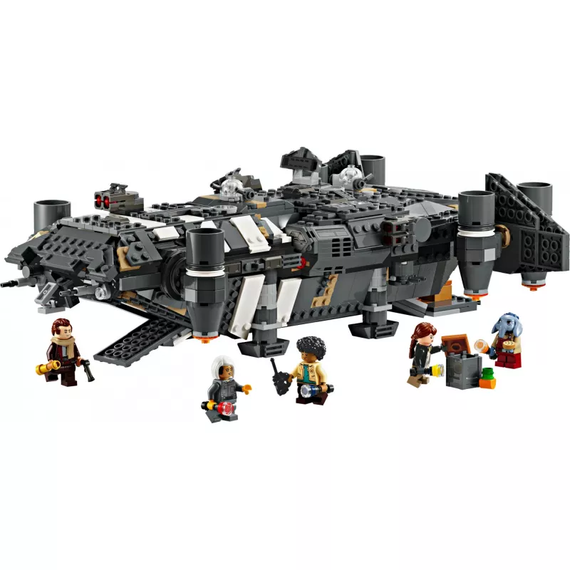 LEGO Star Wars Onyx Cinder (75374)