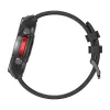 Smartwatch Zeblaze Stratos 4 čierny
