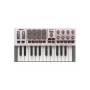 AKAI MPK MINI 4W biela