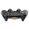 Gamepad Tracer Shogun PRO Wireless PS4, káblový PC/PS3