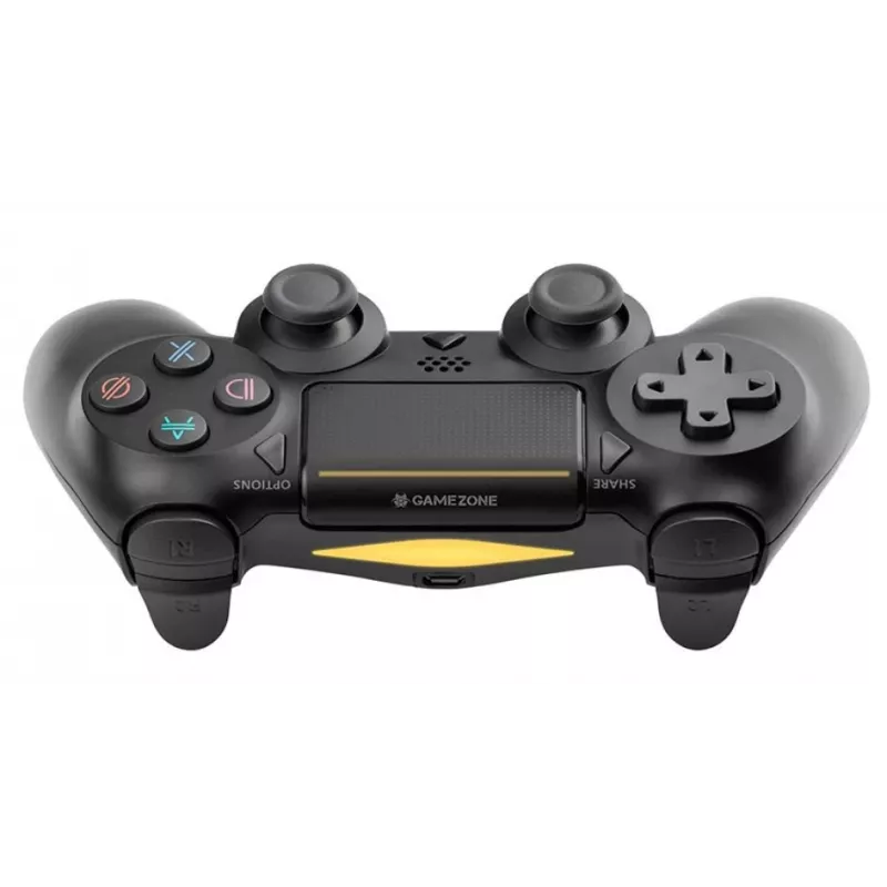 Gamepad Tracer Shogun PRO Wireless PS4, káblový PC/PS3
