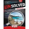 Unsolved - Tod to der Jacht, puzzle hra