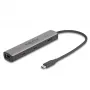 DeLOCK USB Type-C dokovacia stanica 8K HDMI USB 10 Gbps 2,5 Gigabit LAN PD 100W