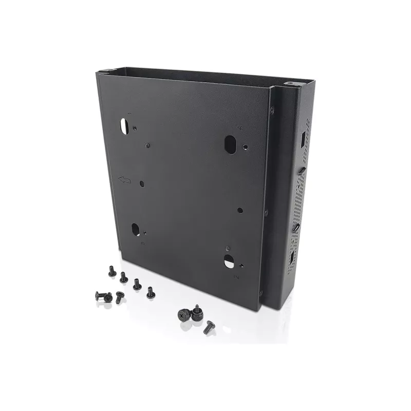Lenovo ThinkCentre Tiny Sandwich Kit II čierny