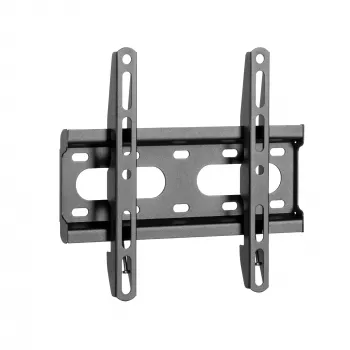 Montážny držiak SBOX PLB-2522F-2 pre zaťaženie 23–43/45 kg, doska 200×200 mm