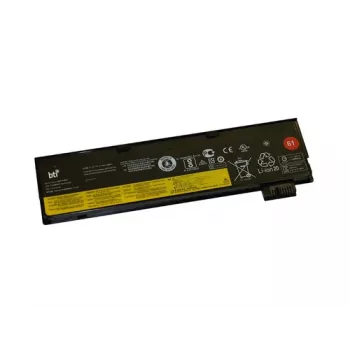 Batéria pre Lenovo ThinkPad P51S/T470 (kompatibilná) — BTI 24Wh 3-článková, 11,4V, 2110mAh