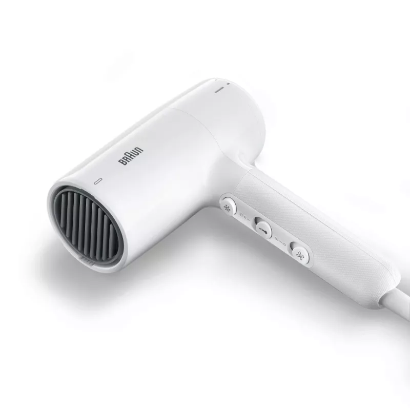Fén Braun BRHD226E 2200W Ionic Technology ľahký