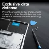 SSD disk Crucial 4 TB 2,5 inch SATA 3D NAND CT4000BX500SSD1