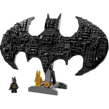 LEGO BATMAN 76330 Batman logo