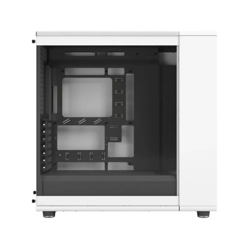PC skriňa Fractal Design North XL Desktop biela