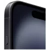 Smartphone Apple iPhone 16 6.1 palcov 128 GB čierna