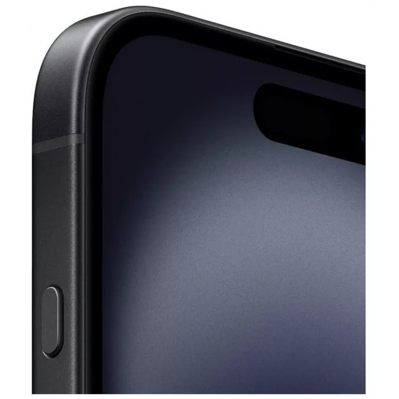 Smartphone Apple iPhone 16 6.1 palcov 128 GB čierna