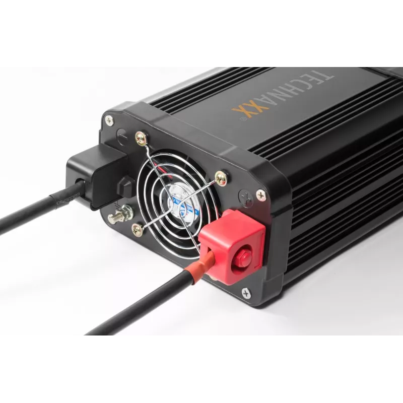 Technaxx TE16 Menič napätia 1200W