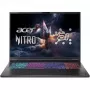 Notebook Acer Nitro 18 AI AMD AN18-61-R10V 18 inch AMD Ryzen 7 PRO 350 16GB 1TB NVIDIA GeForce RTX 5070 Windows 11 Home
