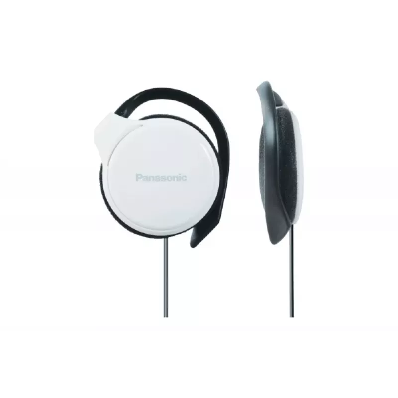 Slúchadlá Panasonic RP-HS46E-W