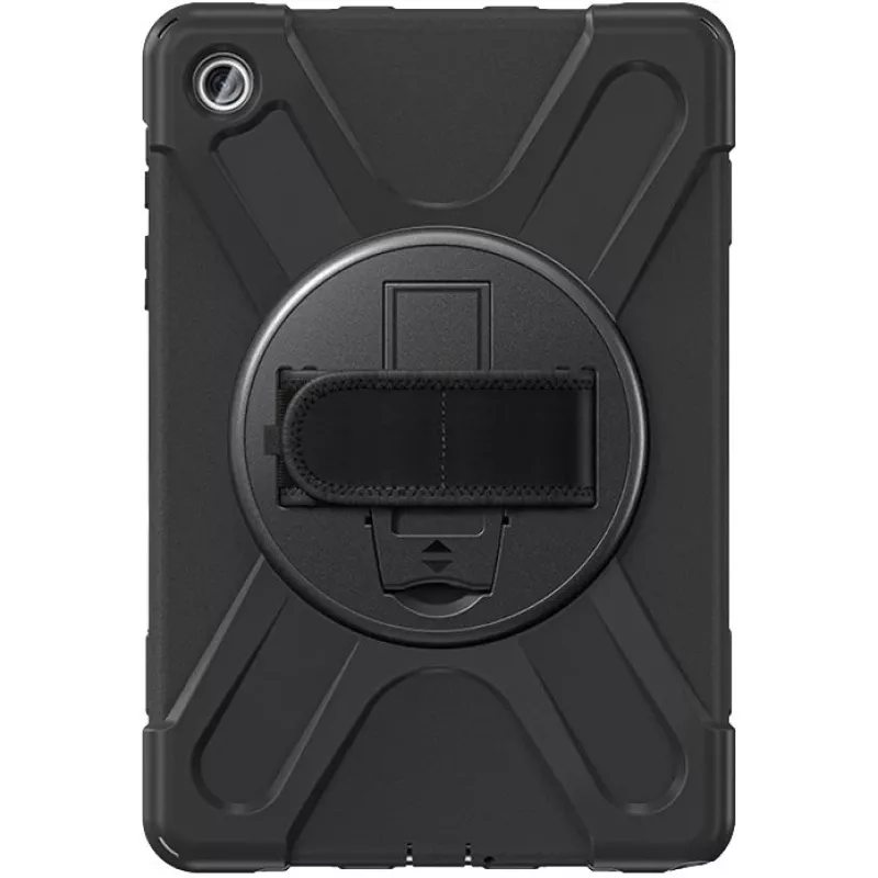 4smarts Rugged Case Grip pre Samsung Galaxy Tab S10 Lite/S10 FE/S9 FE/S9/S8/S7