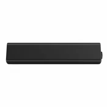 Sound Blaster GS3 kompaktný herný soundbar s RGB a SuperWide technológiou, USB napájaný, Bluetooth 5.4, výstup na slúchadlá pre PC a Mac