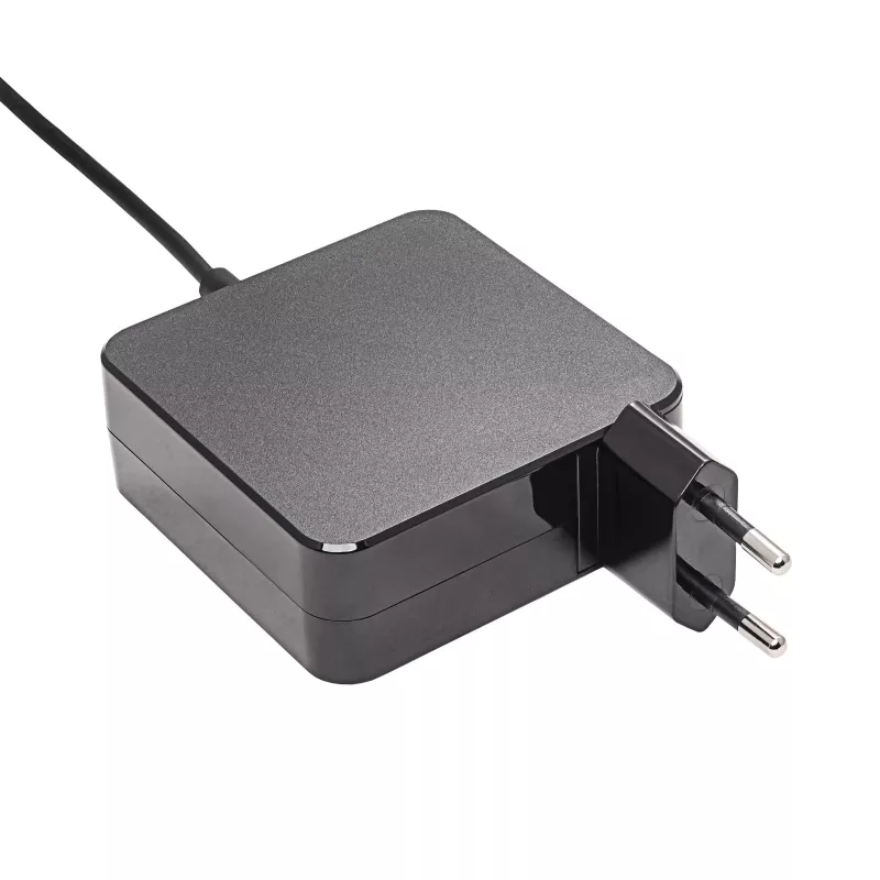 Akyga AK-ND-60 USB-C napájací zdroj pre notebook 45 W, Power Delivery, 5–20 V, 1,2 m