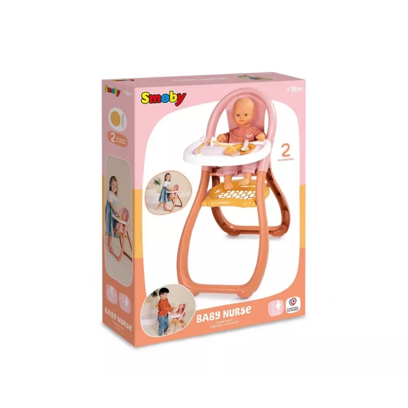 Detská stolička Baby Nurse