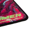 Podložka pod myš X-Gamer Bulk Hyper Beast MP-HB
