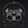 Logitech G920 Driving Force pretekársky volant s pedálmi pre Xbox One a PC, USB, čierny (941-000123)